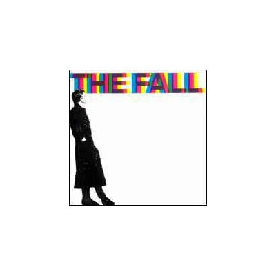 FALL, THE - A-SIDES(WHITE VINYL) - LP