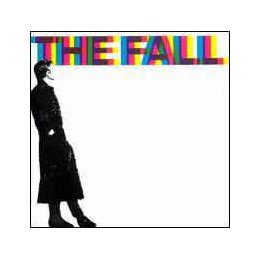 FALL, THE - A-SIDES(WHITE VINYL) - LP