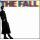 FALL, THE - A-SIDES(WHITE VINYL) - LP