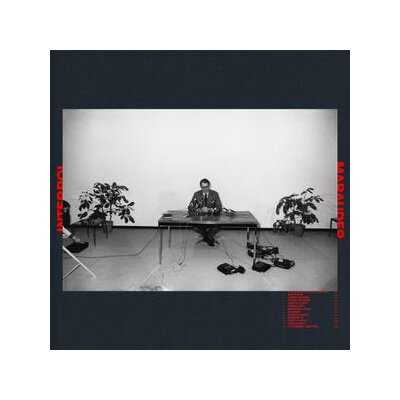 INTERPOL - MARAUDER - LP