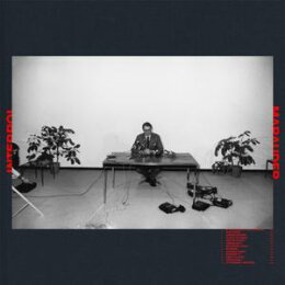 INTERPOL - MARAUDER - LP