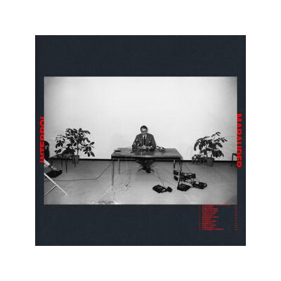 INTERPOL - MARAUDER-SPECIAL EDITION - LP