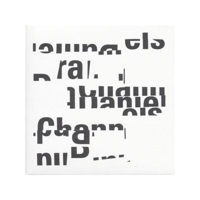 BRANDT, DANIEL - CHANNELS - LPD