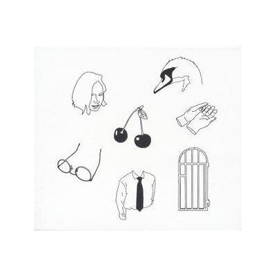 ASTRONAUTS ETC. - LIVING IN SYMBOL - CD