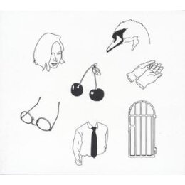 ASTRONAUTS ETC. - LIVING IN SYMBOL - CD