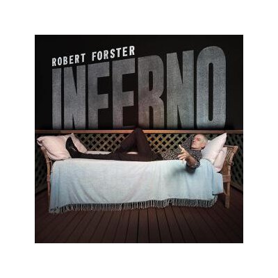 FORSTER, ROBERT - INFERNO - LP