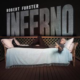 FORSTER, ROBERT - INFERNO - LP