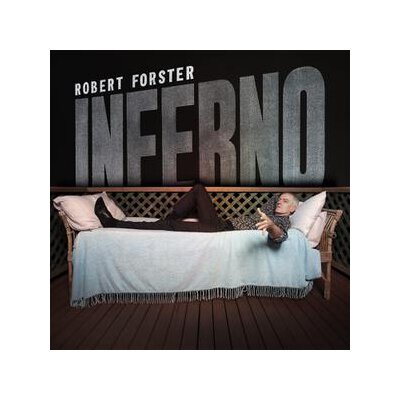 FORSTER, ROBERT - INFERNO - CD