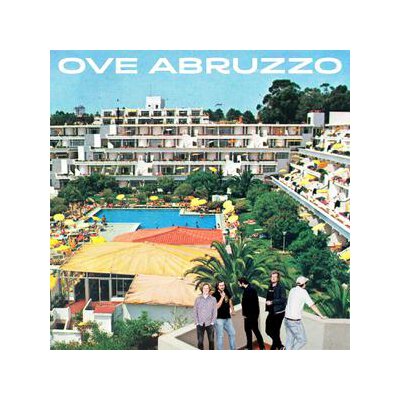 OVE - ABRUZZO - LP
