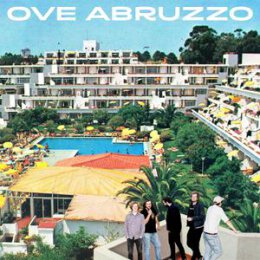 OVE - ABRUZZO - CD