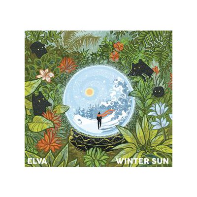 ELVA - WINTER SUN - CD