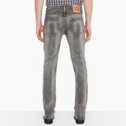 Levis®  - 511®  - Great Grey - 04511-1331 - Slim Fit Jeans