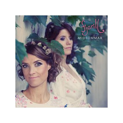 FJARILL - MIDSOMMAR - CD