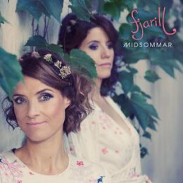 FJARILL - MIDSOMMAR - CD