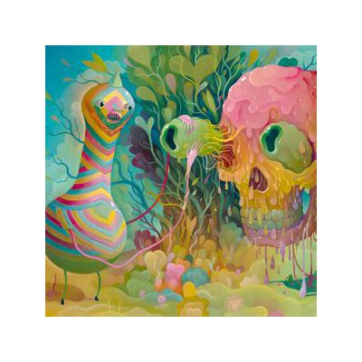 AUX, ANGELA - IN LOVE WITH THE DEMONS - CD