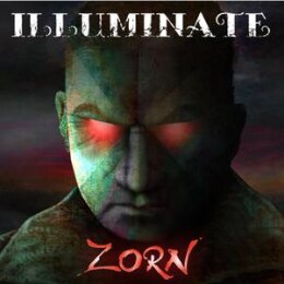 ILLUMINATE - ZORN - CD