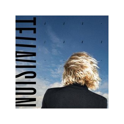 TELLAVISION - ADD LAND - LP