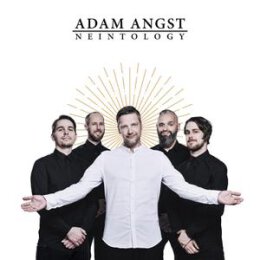 ADAM ANGST - NEINTOLOGY - CD