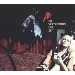 ALU - DIE VERTREIBUNG DER ZEIT - LP