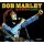 MARLEY, BOB - THE KINGSTON LEGEND - LP