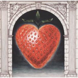 SAINTSENECA - PILLAR OF NA - CD