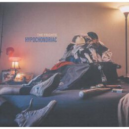 FRIGHTS, THE - HYPOCHONDRIAC - CD
