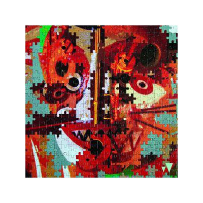 BIXIGA 70 - QUEBRA CABECA - CD