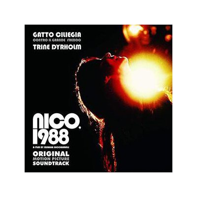 OST/DYRHOLM, TRINE - NICO, 1988 - LP