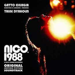 OST/DYRHOLM, TRINE - NICO, 1988 - LP