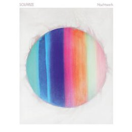 SOLARIZE - NACHTWERK - CD