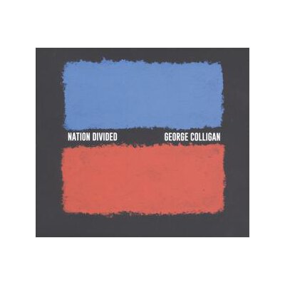 COLLIGAN, GEORGE - NATION DIVIDED - CD