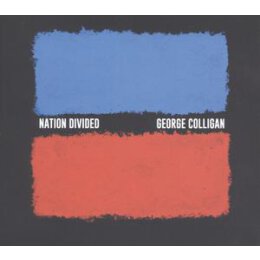 COLLIGAN, GEORGE - NATION DIVIDED - CD