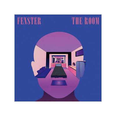 FENSTER - THE ROOM - CD