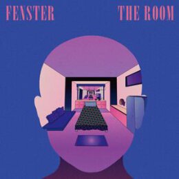 FENSTER - THE ROOM - CD