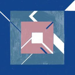 THORNE, DANIEL - LINES OF SIGHT - LPD