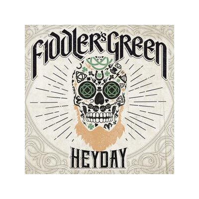 FIDDLERS GREEN - HEYDAY - CD