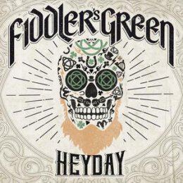 FIDDLERS GREEN - HEYDAY - CD