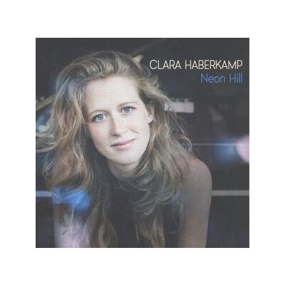 HABERKAMP, CLARA - NEON HILL - CD