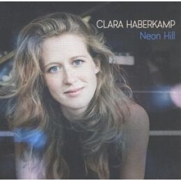 HABERKAMP, CLARA - NEON HILL - CD