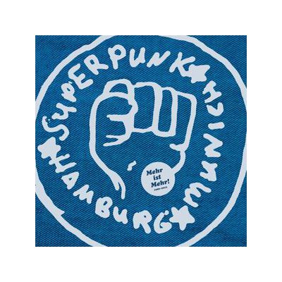 SUPERPUNK - MEHR IST MEHR (1996 BIS 2012) - CD