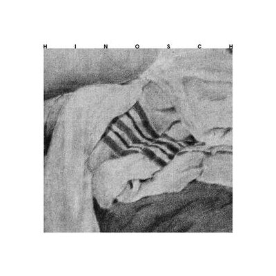 HINOSCH - HANDS - CD