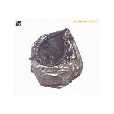 CAMERA - EMOTIONAL DETOX - LP