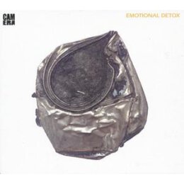 CAMERA - EMOTIONAL DETOX - LP