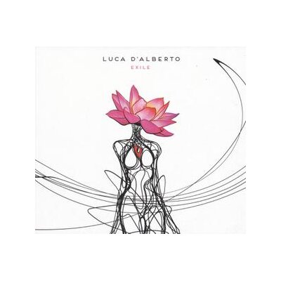 DALBERTO, LUCA - EXILE - LP