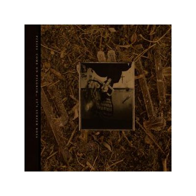 PIXIES - COME ON PILGRIM-ITS SURFER ROSA - LPD