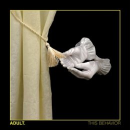 ADULT. - THIS BEHAVIOR - CD