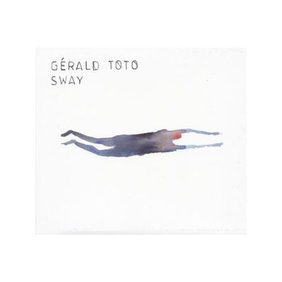 TOTO, GERALD - SWAY - LP