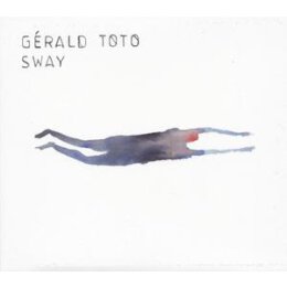 TOTO, GERALD - SWAY - CD