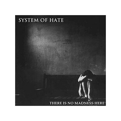 SYSTEM OF HATE - THERE IS NO MADNESS HERE - LPD