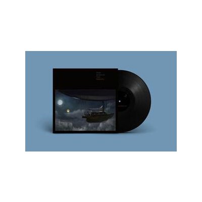 BRODERICK, PETER - TWO BALLOONS - LPD